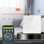 Termostato WiFi per riscaldamento domestico 95-240V 5A