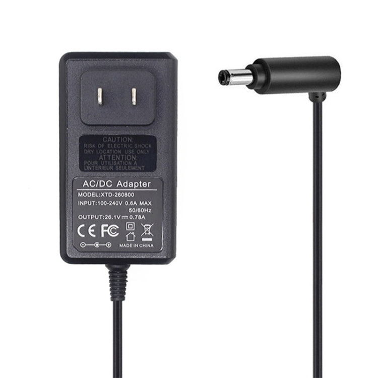 Caricatore 26,1 V per aspirapolvere Dyson V8 V7 V6 DC58-72