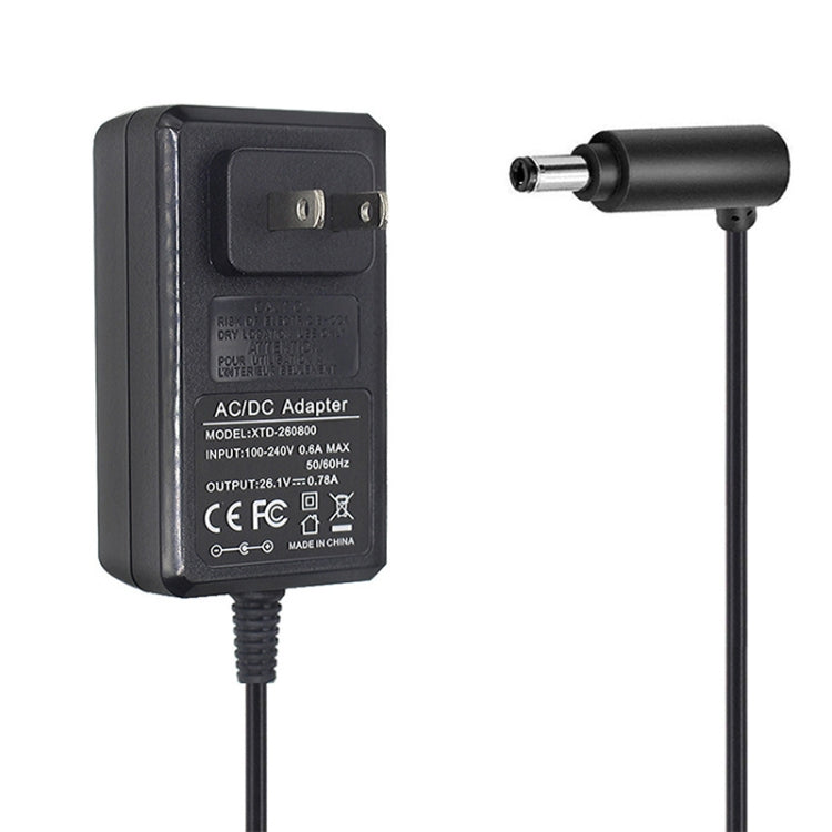 Caricatore 26,1 V per aspirapolvere Dyson V8 V7 V6 DC58-72
