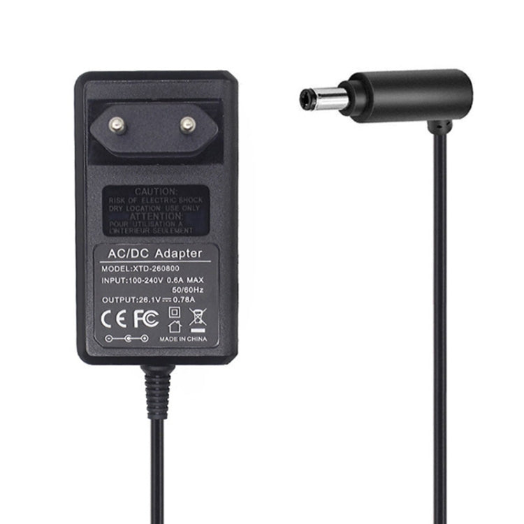 Adattatore caricabatterie per aspirapolvere Dyson V6 V7 V8 DC58