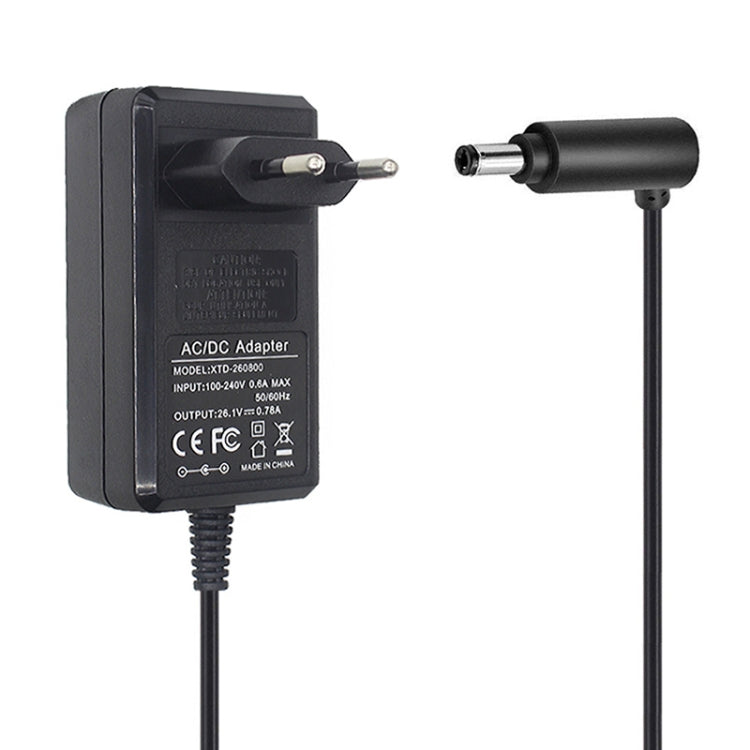 Adattatore caricabatterie per aspirapolvere Dyson V6 V7 V8 DC58