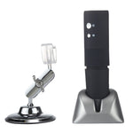 Microscopio digitale WiFi HD 50X-1000X 1920x1080 con 8 LED