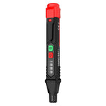 HABOTEST HT59 Rilevatore gas combustibili 0-1000 PPM
