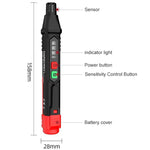 HABOTEST HT59 Rilevatore gas combustibili 0-1000 PPM