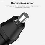 HABOTEST HT59 Rilevatore gas combustibili 0-1000 PPM