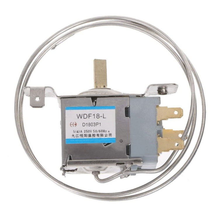 Regolatore temperatura frigorifero WDF18-L metallo