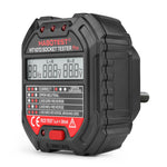 Tester presa digitale multifunzionale HABOTEST HT107D