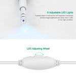 Endoscopio USB 3 in 1 HD 0,3MP per Android, Windows e Mac