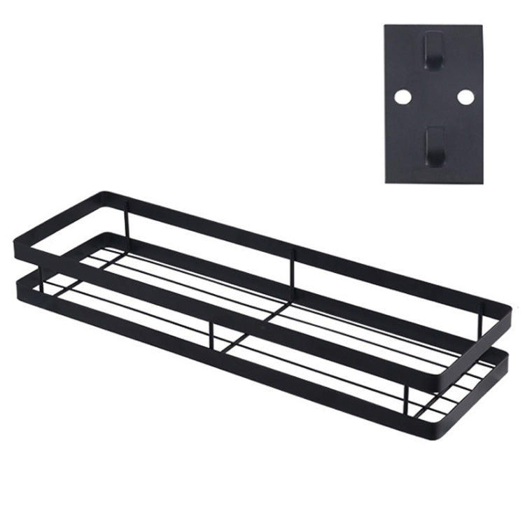 Scaffale condimenti da cucina 35 cm senza punzonatura