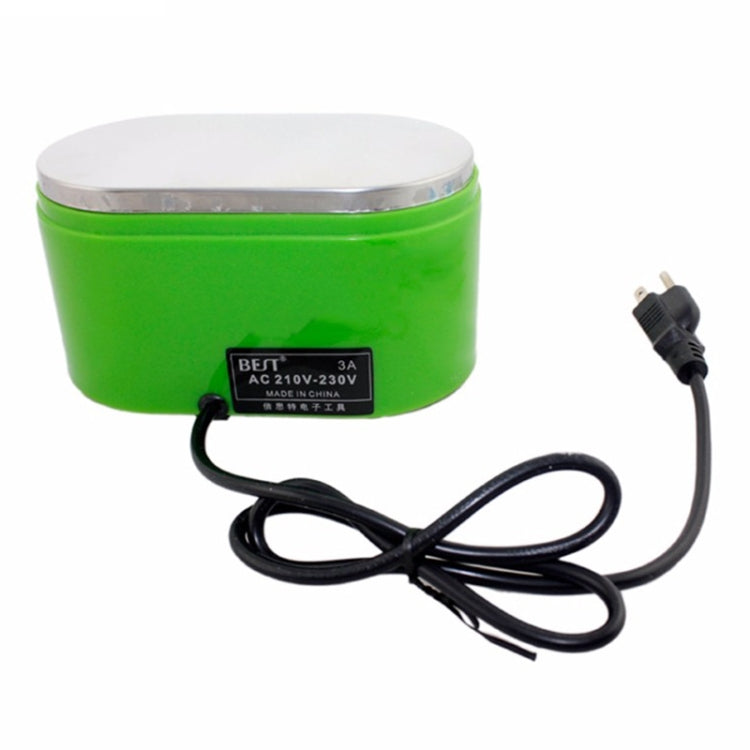 Mini pulitore a ultrasuoni digitale BST-9050 0,5 L 220V