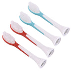Testine di ricambio Philips Sonicare HX6044, set da 4 - immagine 3