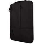 Custodia morbida per laptop 15,6 pollici con tasche laterali - immagine 4