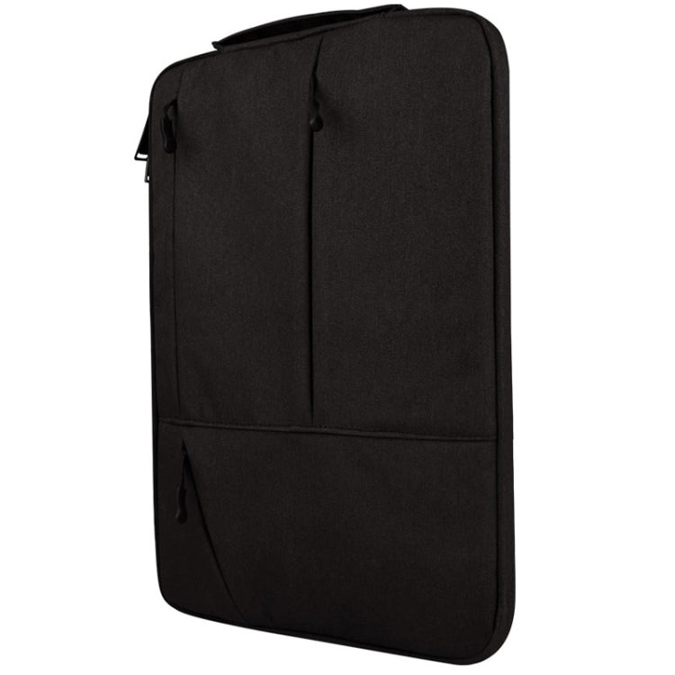 Custodia morbida per laptop 15,6 pollici con tasche laterali - immagine 4