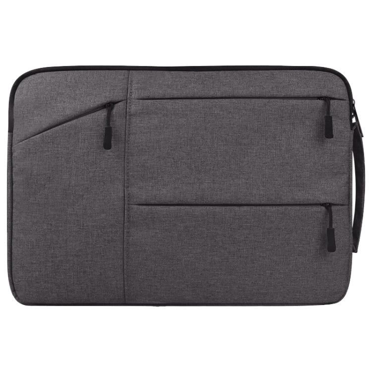 Custodia morbida per laptop 15,6 pollici con tasche laterali - immagine 14