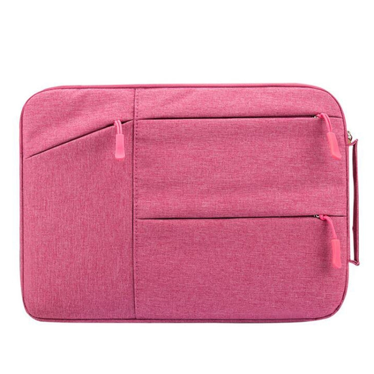 Custodia morbida per laptop 15,6 pollici con tasche laterali - immagine 16