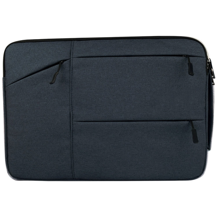 Custodia morbida per laptop 15,6 pollici con tasche laterali - immagine 17