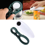 Apribottiglie elettrico automatico 2 pezzi