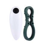 Apribottiglie elettrico automatico 2 pezzi