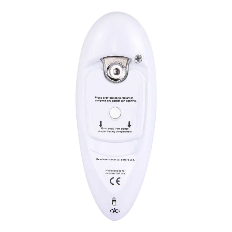 Apribottiglie elettrico automatico 2 pezzi
