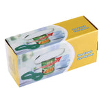 Apribottiglie elettrico automatico 2 pezzi