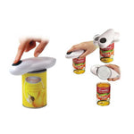 Apribottiglie elettrico automatico 2 pezzi