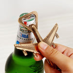 Apribottiglie birra in lega design aereo 2 pezzi