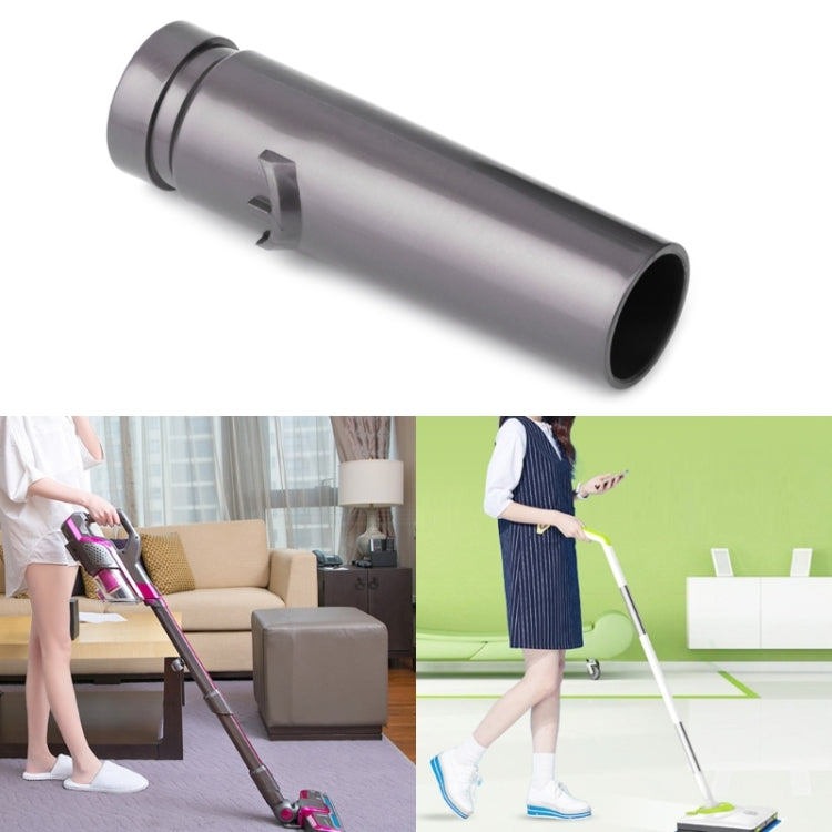 Kit testina aspirazione antiacaro 3 in 1 per Dyson V6