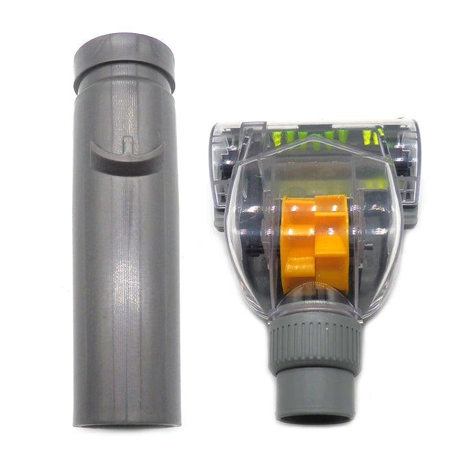 Testa aspirazione antiacaro 2 in 1 per Dyson serie V6 DC