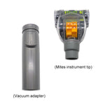 Testa aspirazione antiacaro 2 in 1 per Dyson serie V6 DC