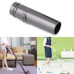 Testa aspirazione antiacaro 2 in 1 per Dyson serie V6 DC