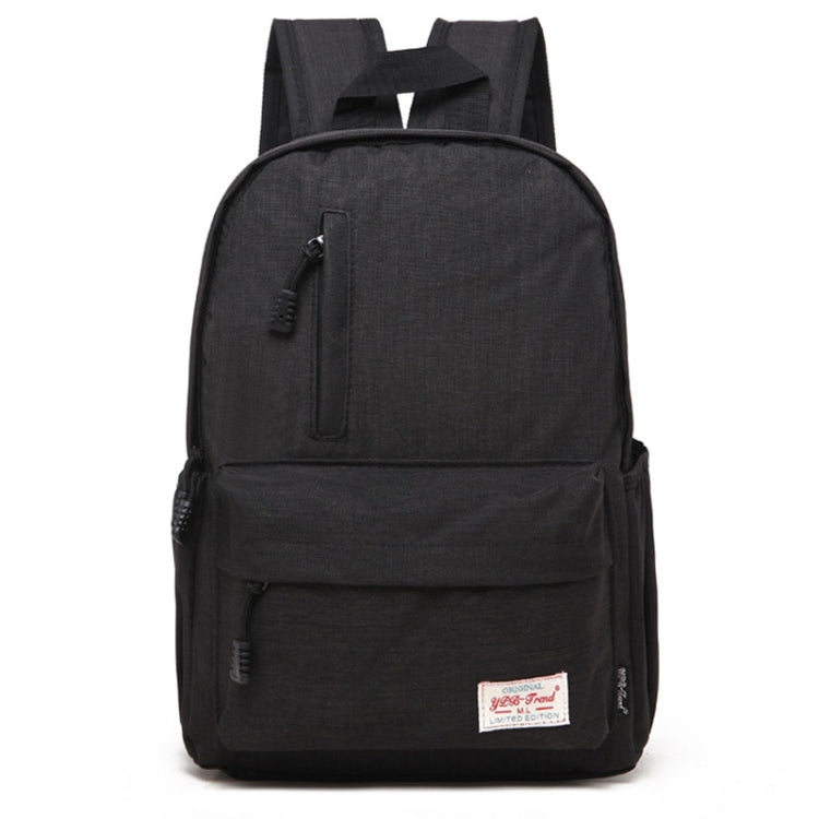 Zaino porta laptop 15,6" compatibile MacBook Pro e PC