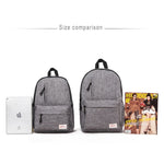 Zaino porta laptop 15,6" compatibile MacBook Pro e PC