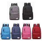 Zaino porta laptop 15,6" compatibile MacBook Pro e PC
