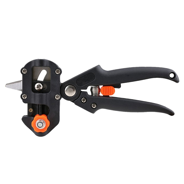 Set strumenti innesto professionale con 3 lame e coltello