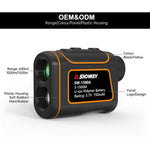 SNDWAY SW1500A Telemetro Laser Portatile 1500 m