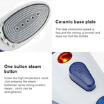 Vaporizzatore portatile multifunzione con fondo in ceramica