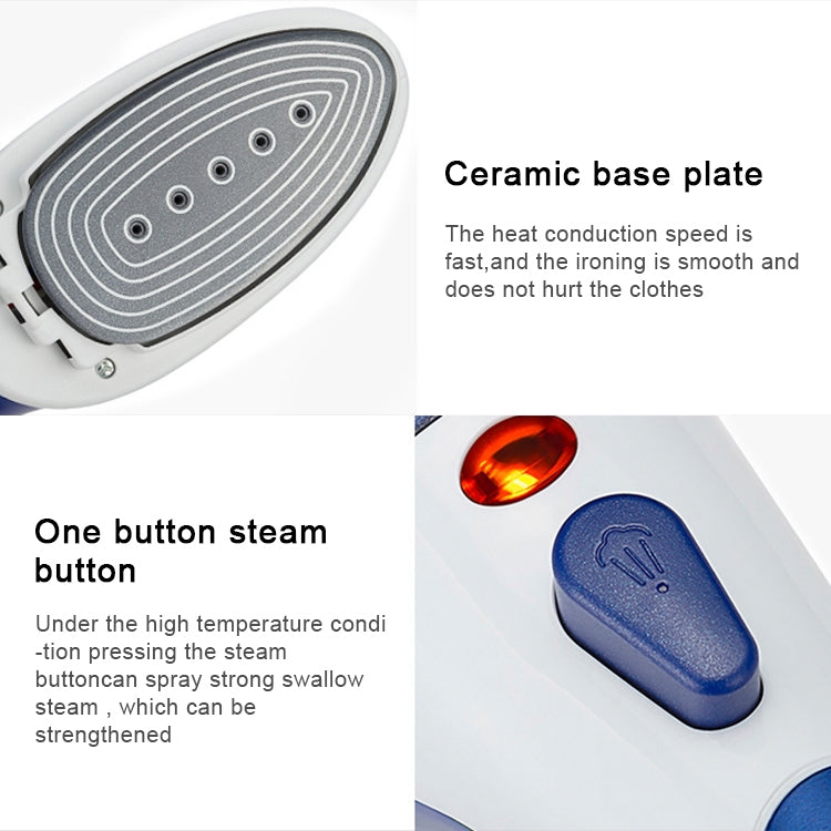 Vaporizzatore portatile multifunzione con fondo in ceramica