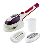 Vaporizzatore portatile multifunzione con fondo in ceramica