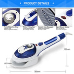Vaporizzatore portatile multifunzione con fondo in ceramica