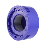 Nucleo prefiltro 5 in 1 e filtro posteriore per Dyson V7 V8