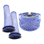 Filtro posteriore 3 in 1 per aspirapolvere Dyson V6