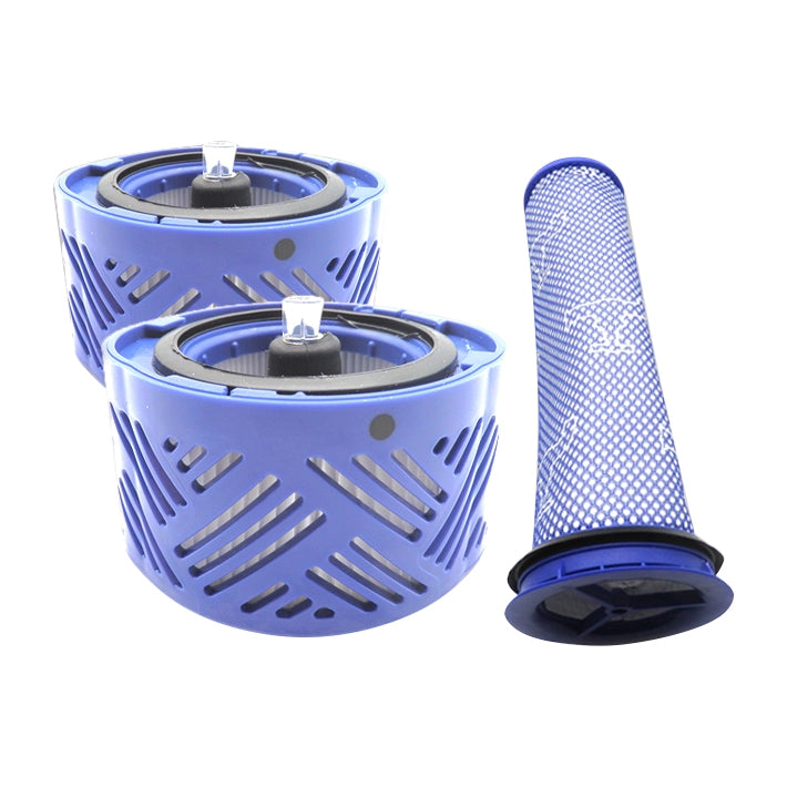 Filtro posteriore 3 in 1 per aspirapolvere Dyson V6