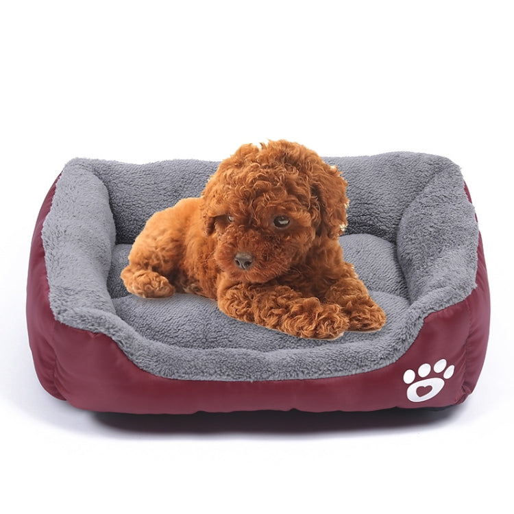 Tappetino per cani Teddy Dog Mat color caramello S