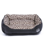 Tappetino caldo per cuccia cani dimensioni S 43x32x10 cm