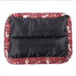 Tappetino caldo per cuccia cani dimensioni S 43x32x10 cm