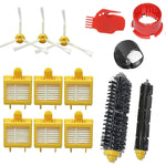 Set ricambi filtri e spazzole per iRobot Serie 700