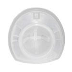 Filtro HEPA di ricambio per aspirapolvere Decker VF110