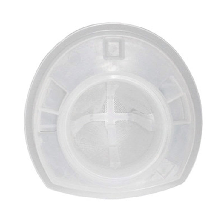 Filtro HEPA di ricambio per aspirapolvere Decker VF110