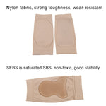 Calzini protettivi anti-cracking in SEBS e nylon taglia unica