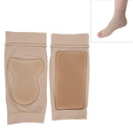Calzini protettivi anti-cracking in SEBS e nylon taglia unica